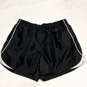 Black shorts “bcg”